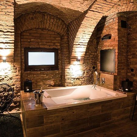 Wellness Gallery Apartments Liberec Eksteriør bilde