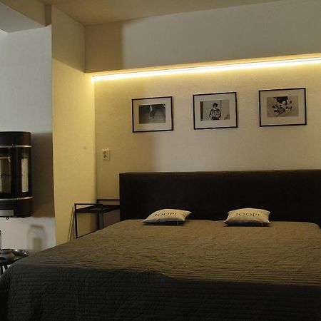 Wellness Gallery Apartments Liberec Eksteriør bilde