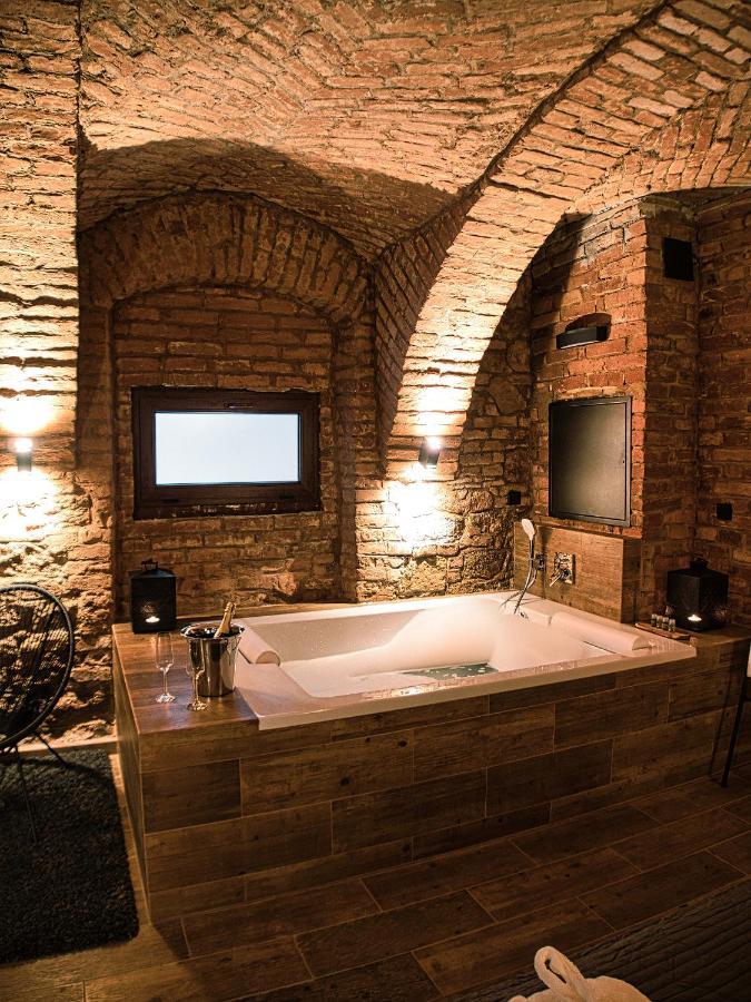 Wellness Gallery Apartments Liberec Eksteriør bilde