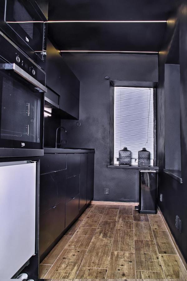 Wellness Gallery Apartments Liberec Eksteriør bilde
