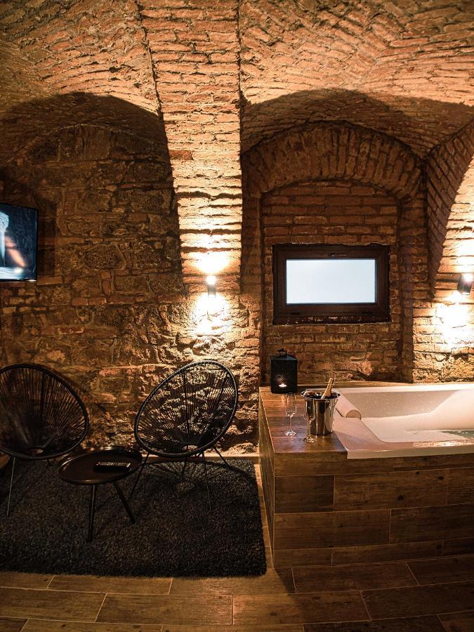 Wellness Gallery Apartments Liberec Eksteriør bilde