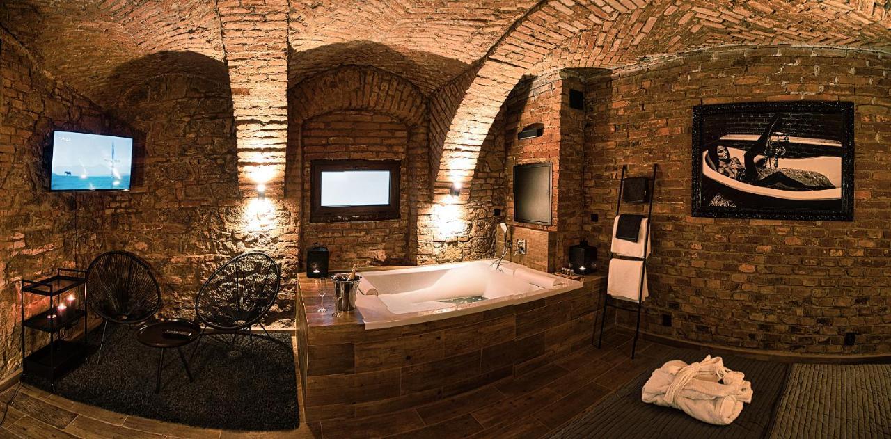 Wellness Gallery Apartments Liberec Eksteriør bilde