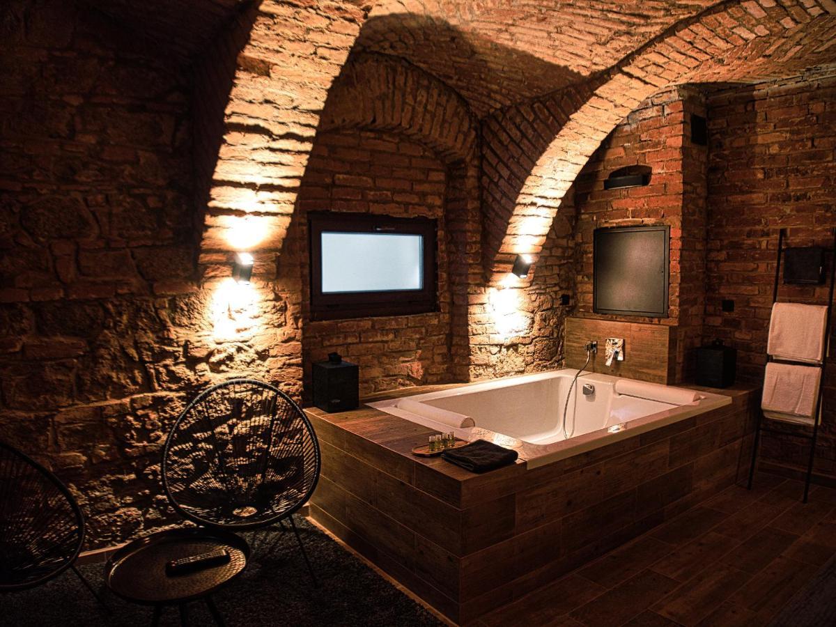 Wellness Gallery Apartments Liberec Eksteriør bilde